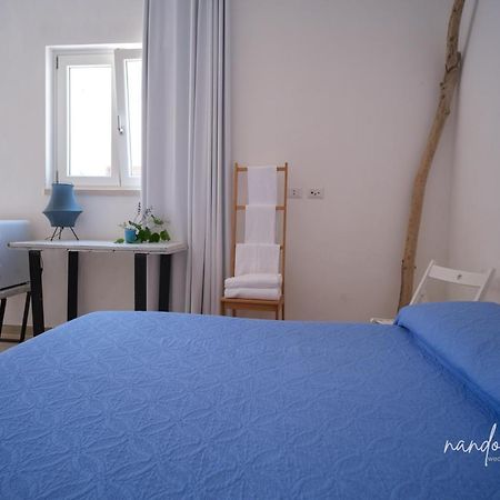 Rooms Masseria Giangrande Polignano a Mare Luaran gambar