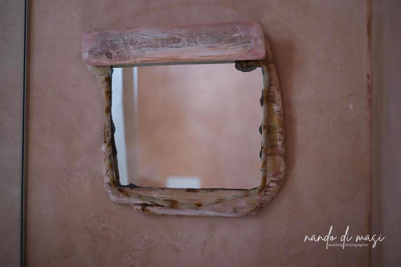 Rooms Masseria Giangrande Polignano a Mare Luaran gambar