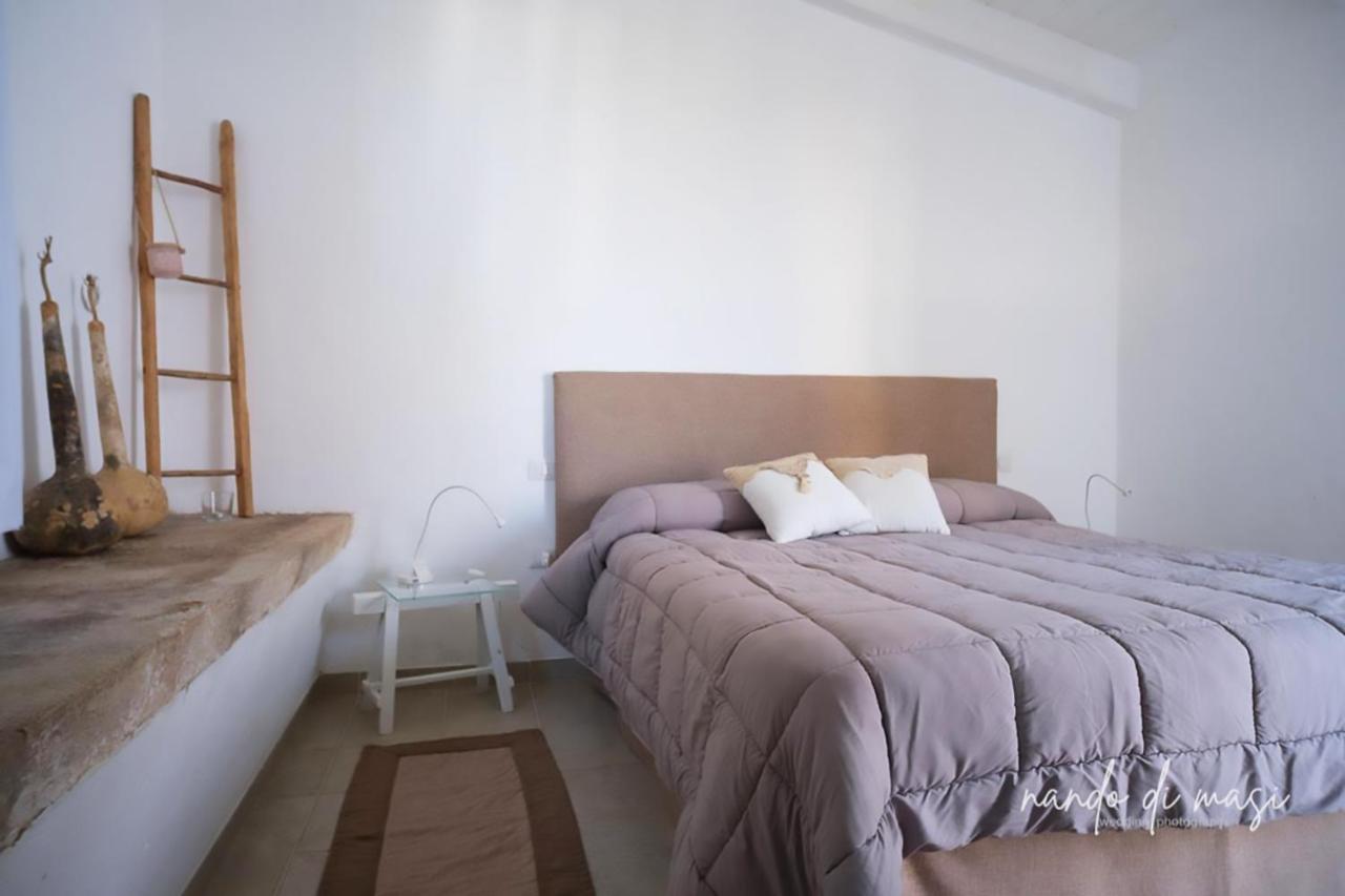Rooms Masseria Giangrande Polignano a Mare Luaran gambar