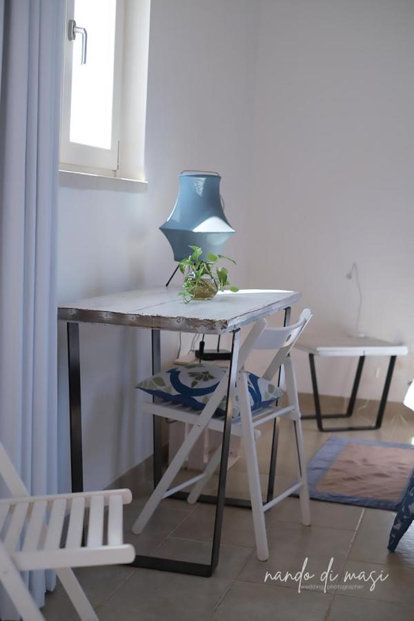 Rooms Masseria Giangrande Polignano a Mare Luaran gambar