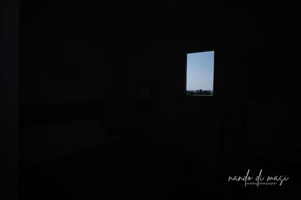 Rooms Masseria Giangrande Polignano a Mare Luaran gambar