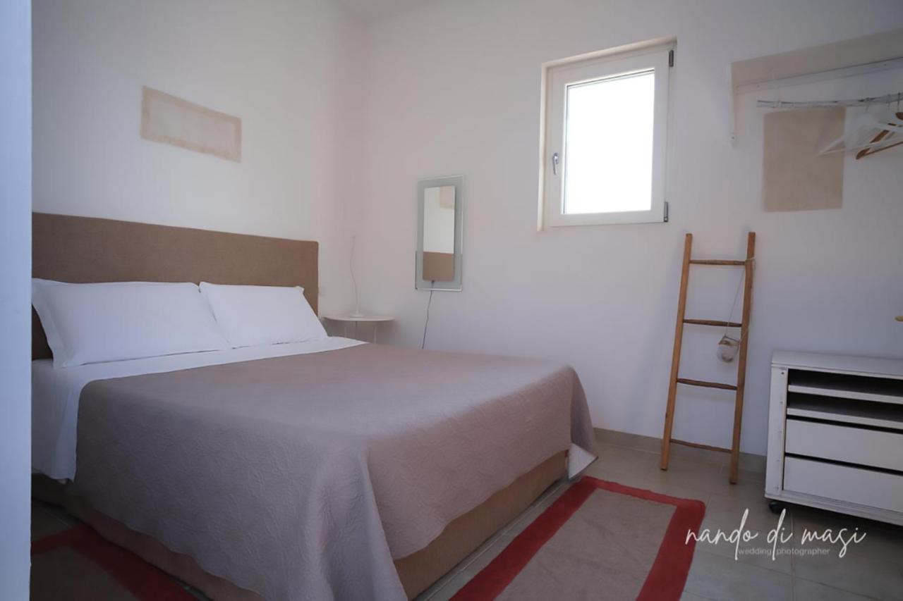 Rooms Masseria Giangrande Polignano a Mare Luaran gambar
