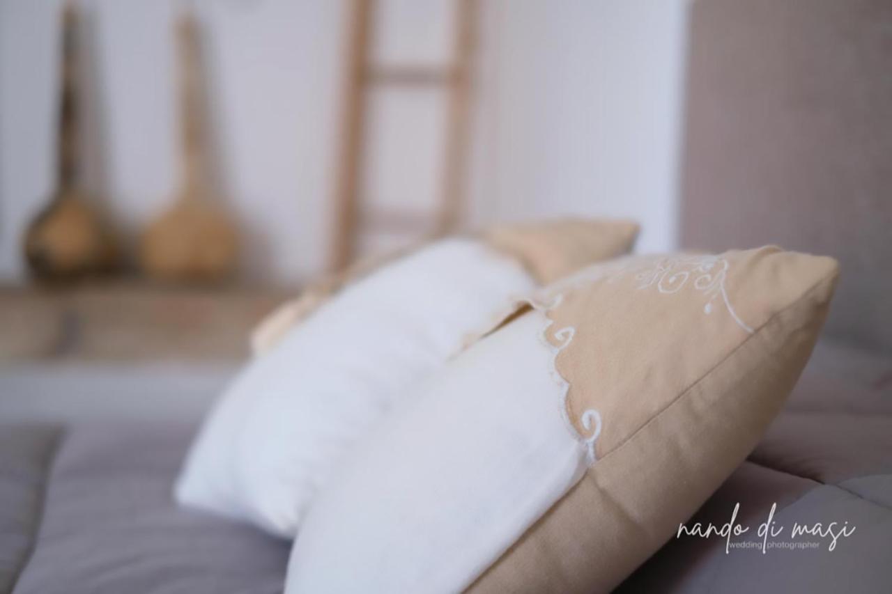 Rooms Masseria Giangrande Polignano a Mare Luaran gambar