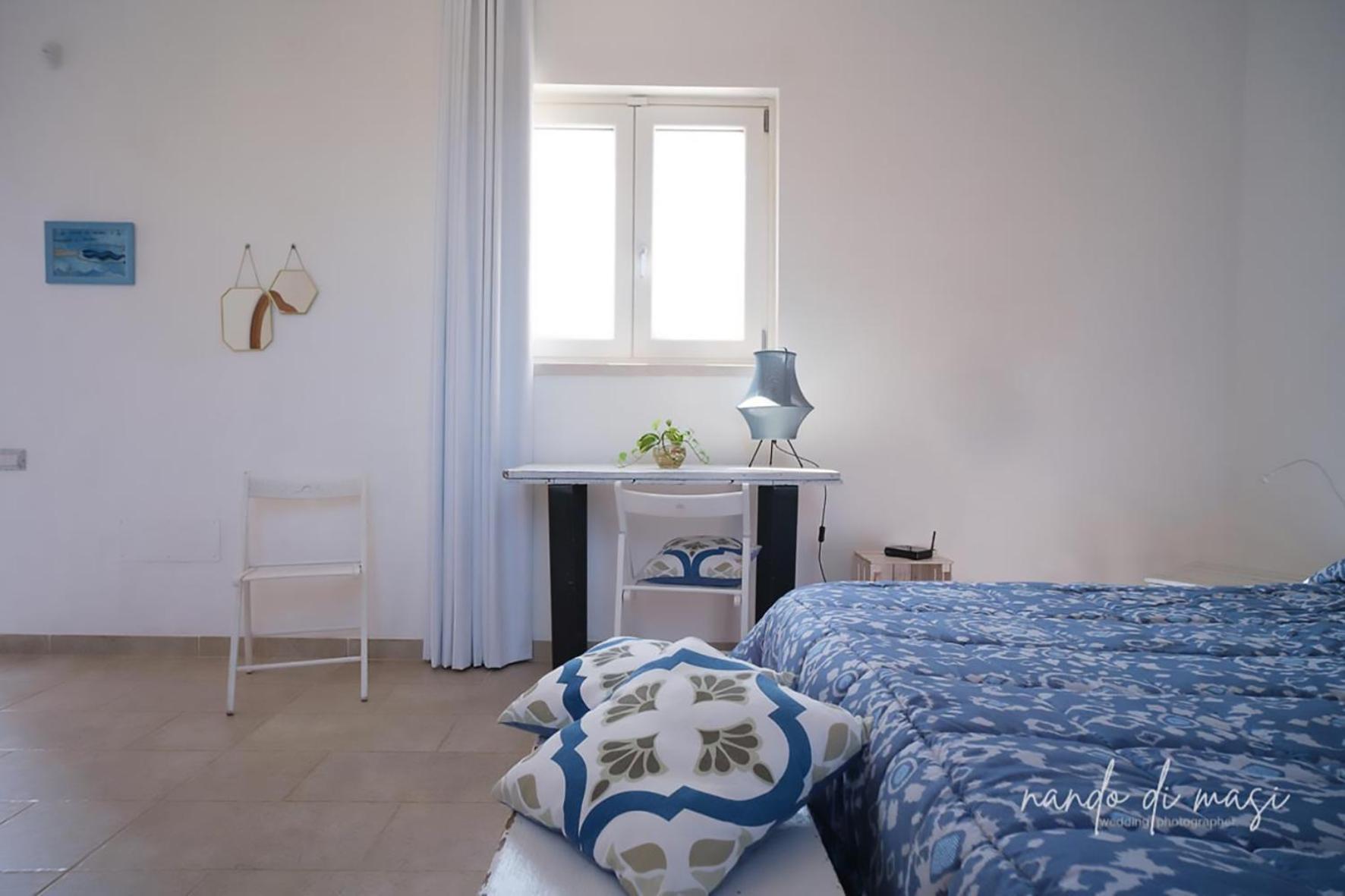 Rooms Masseria Giangrande Polignano a Mare Bilik gambar