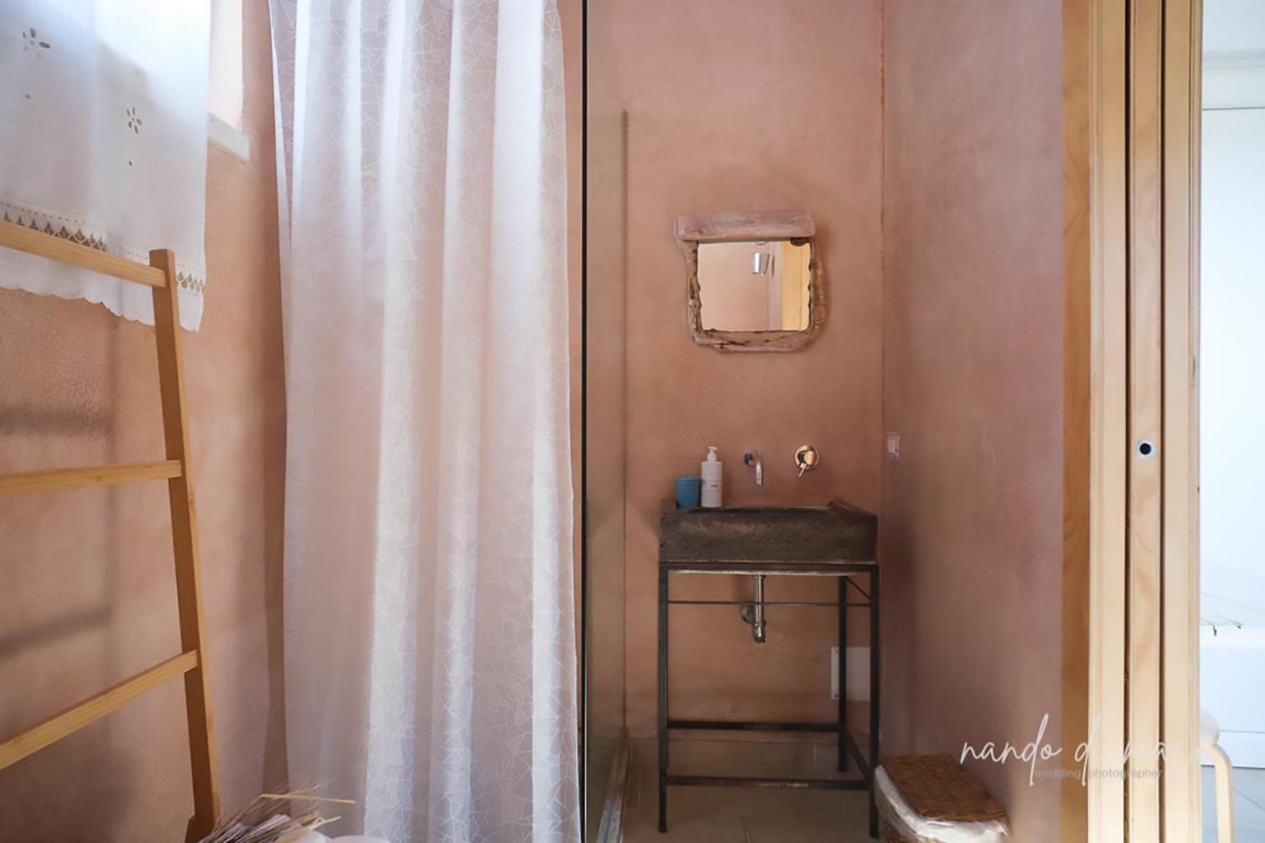 Rooms Masseria Giangrande Polignano a Mare Bilik gambar
