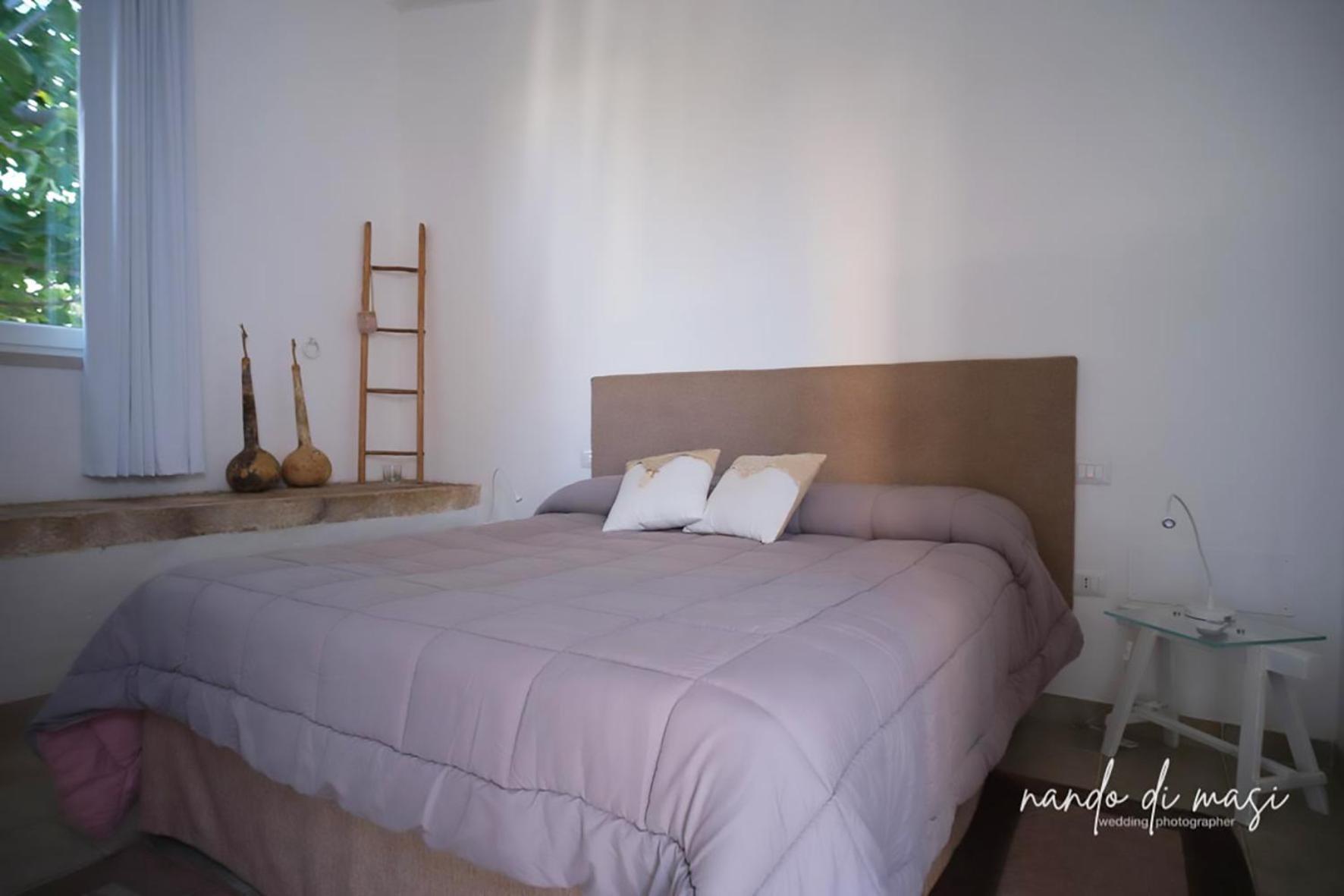 Rooms Masseria Giangrande Polignano a Mare Bilik gambar