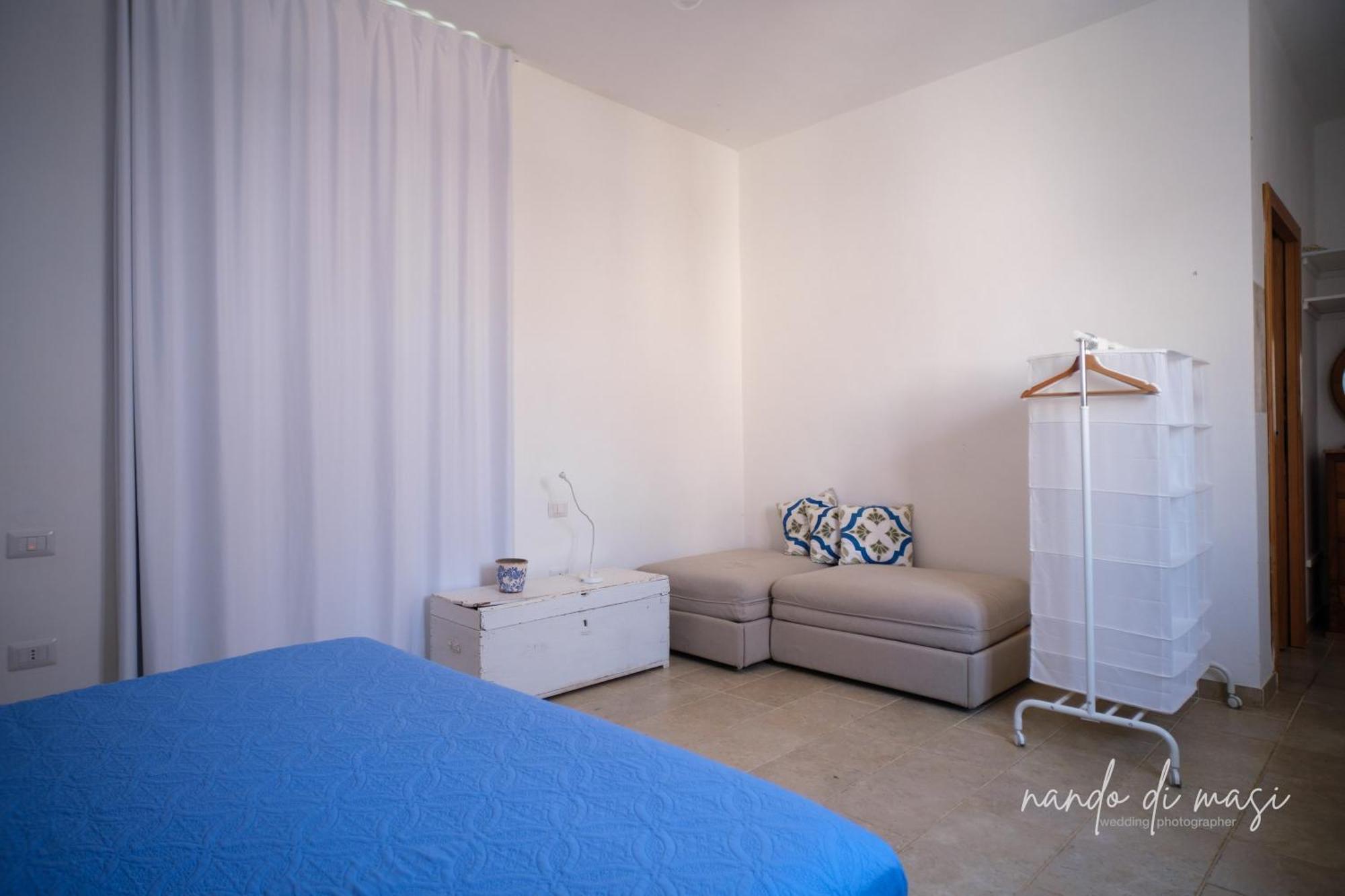 Rooms Masseria Giangrande Polignano a Mare Bilik gambar