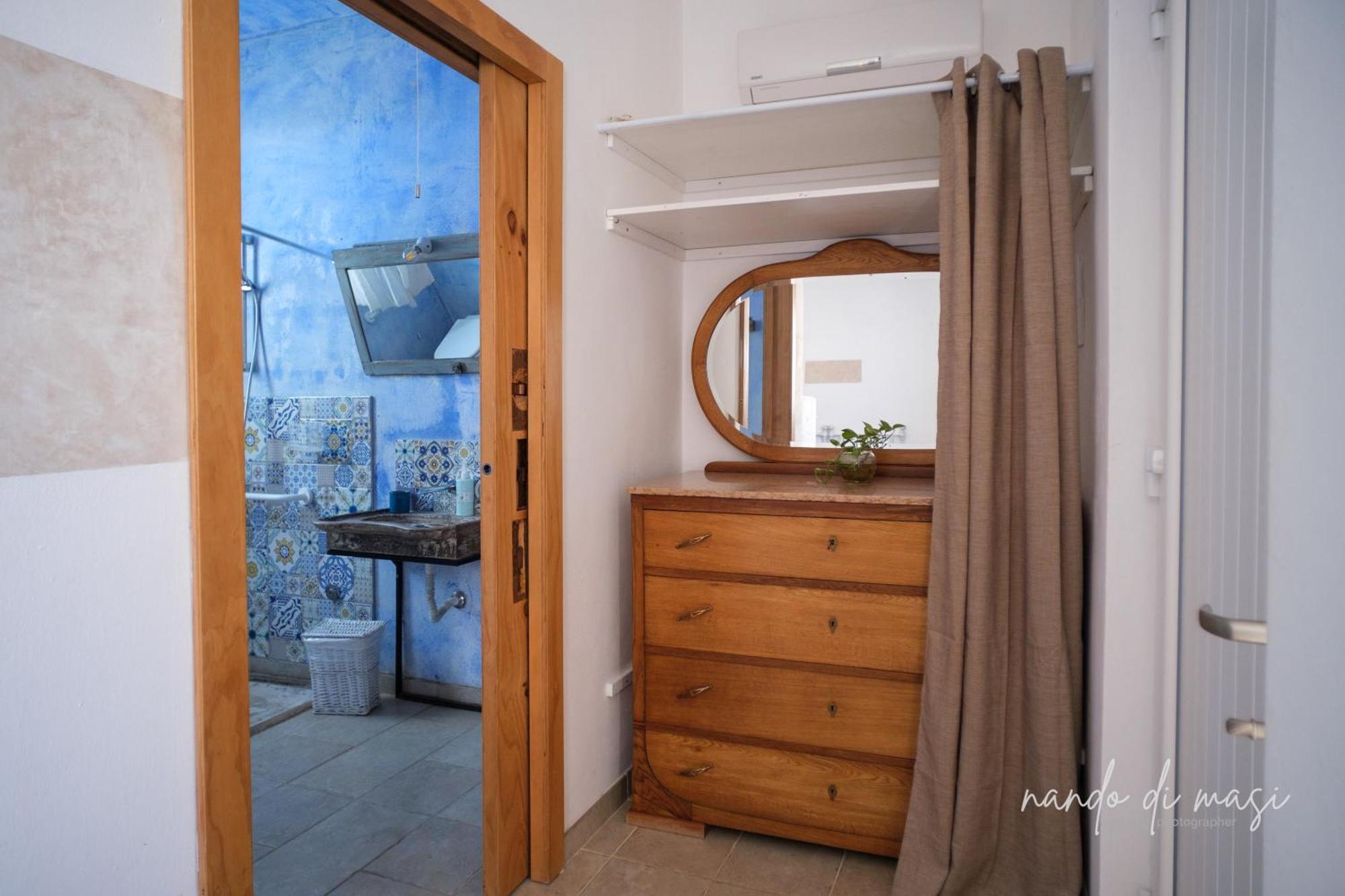 Rooms Masseria Giangrande Polignano a Mare Luaran gambar