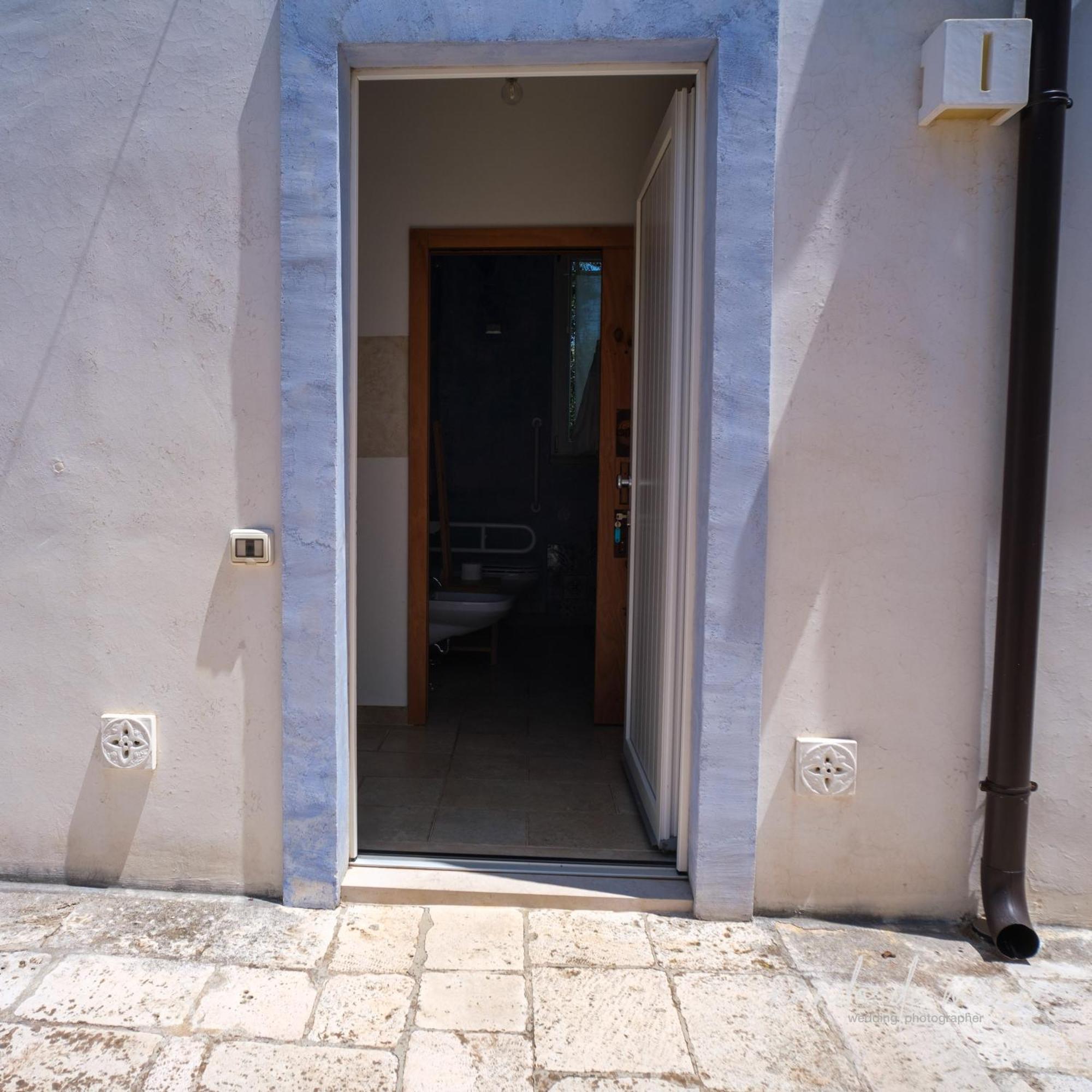 Rooms Masseria Giangrande Polignano a Mare Bilik gambar